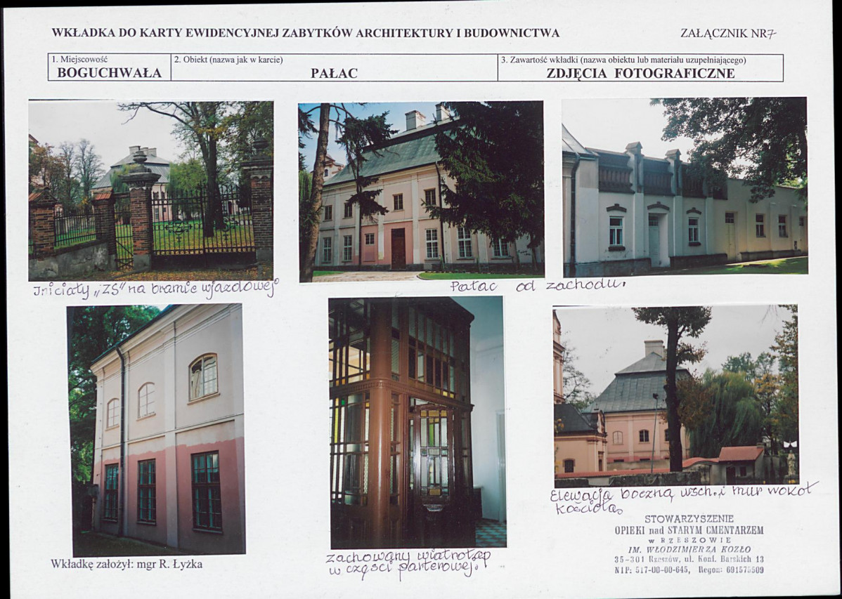 KB - Karta biała, skan nr 12