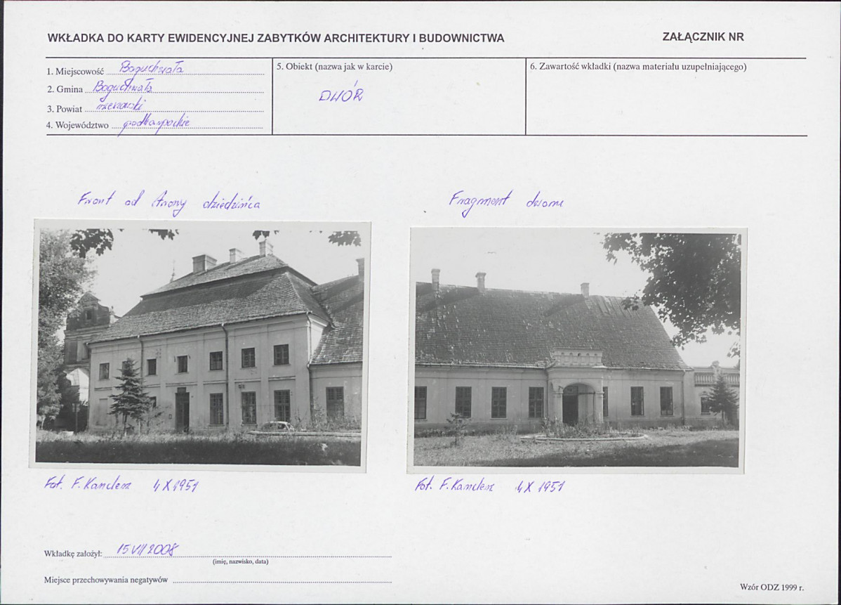 KB - Karta biała, skan nr 16