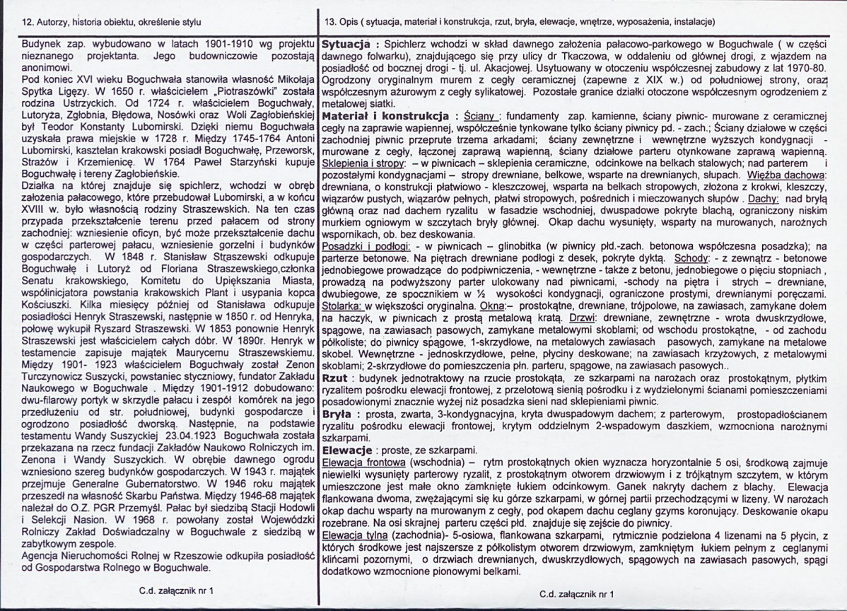 KB - Karta biała, skan nr 2