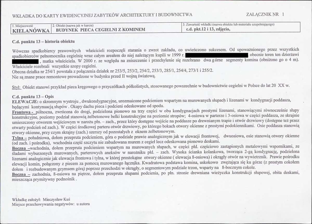 KB - Karta biała, skan nr 5