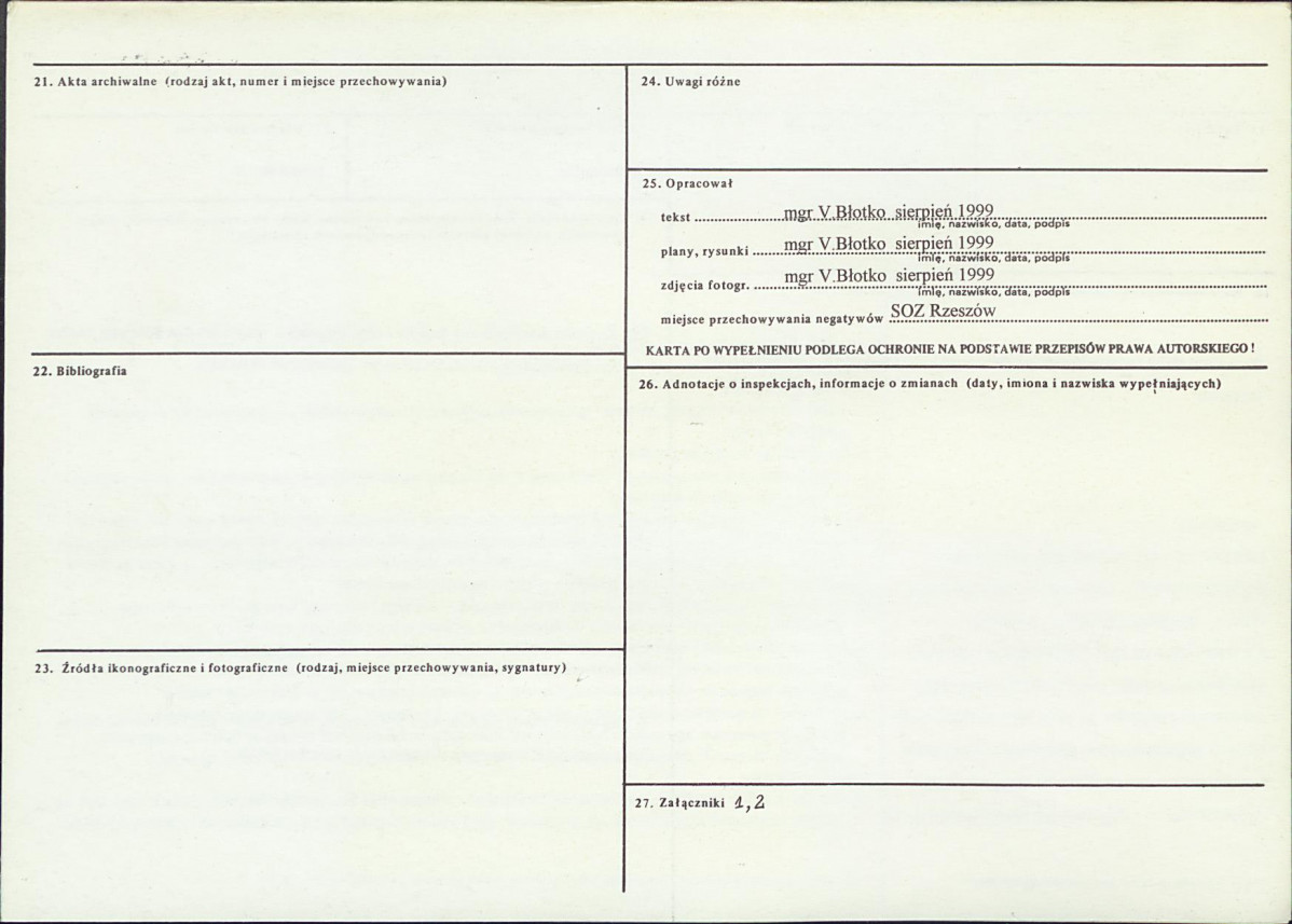 KB - Karta biała, skan nr 4