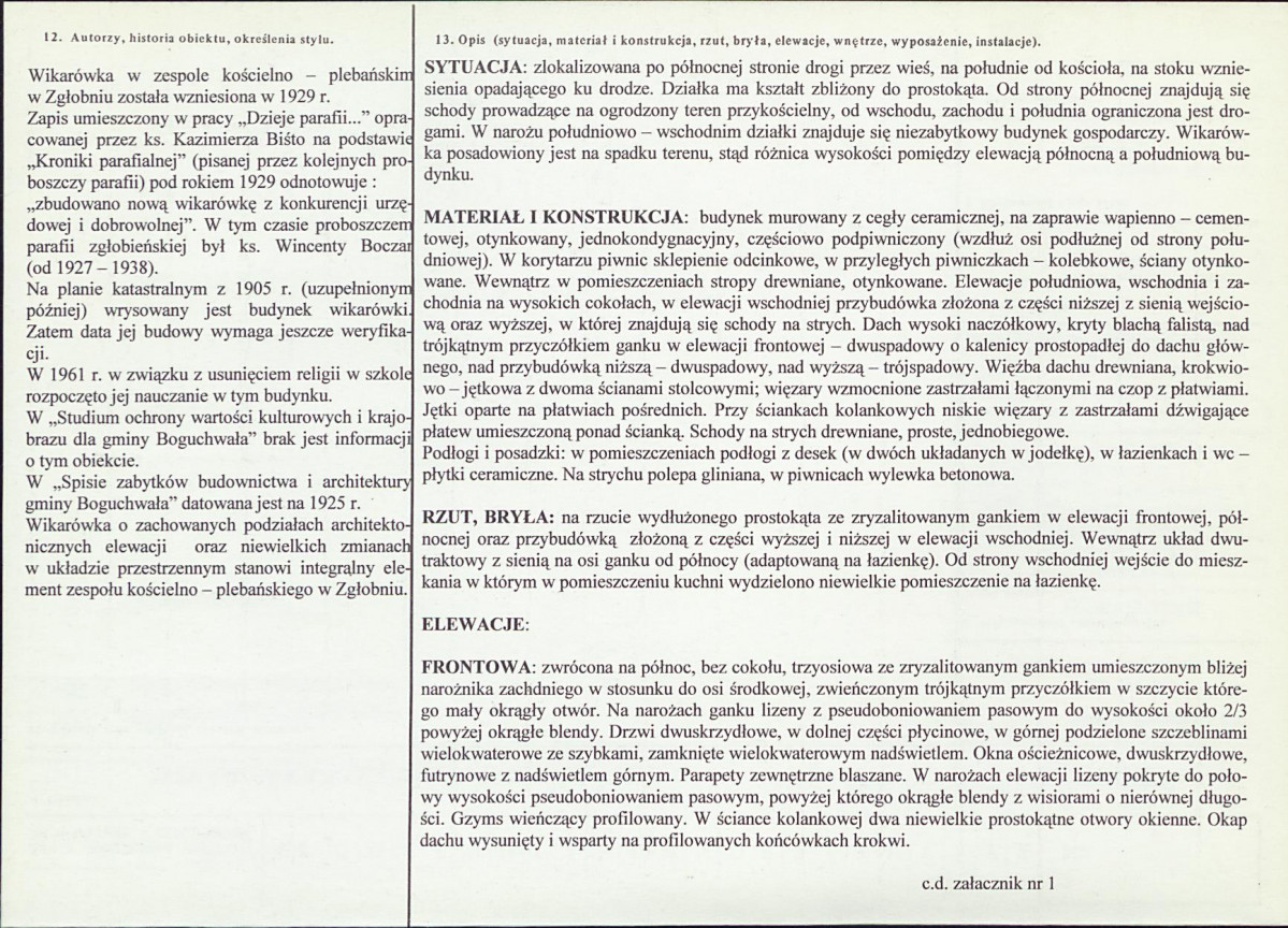 KB - Karta biała, skan nr 2