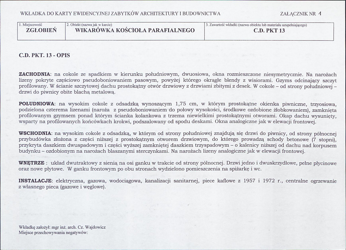 KB - Karta biała, skan nr 5