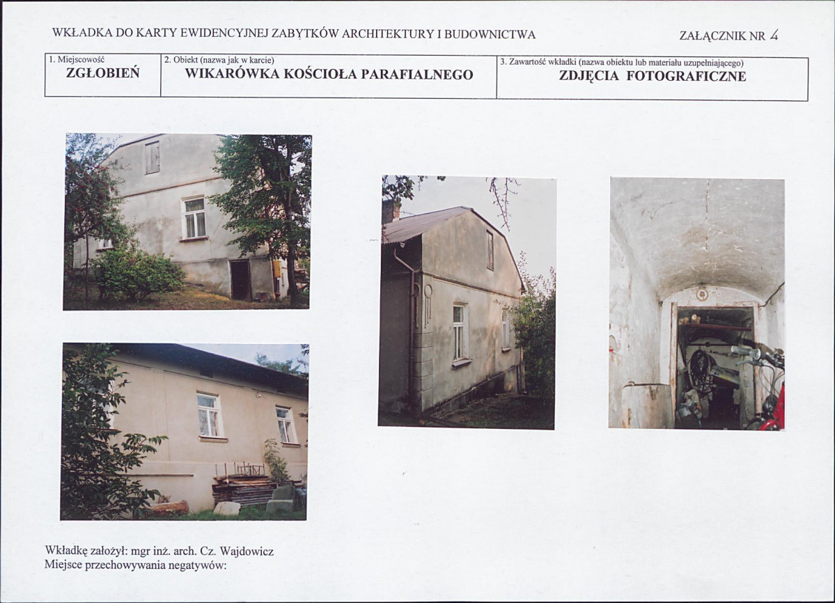 KB - Karta biała, skan nr 8