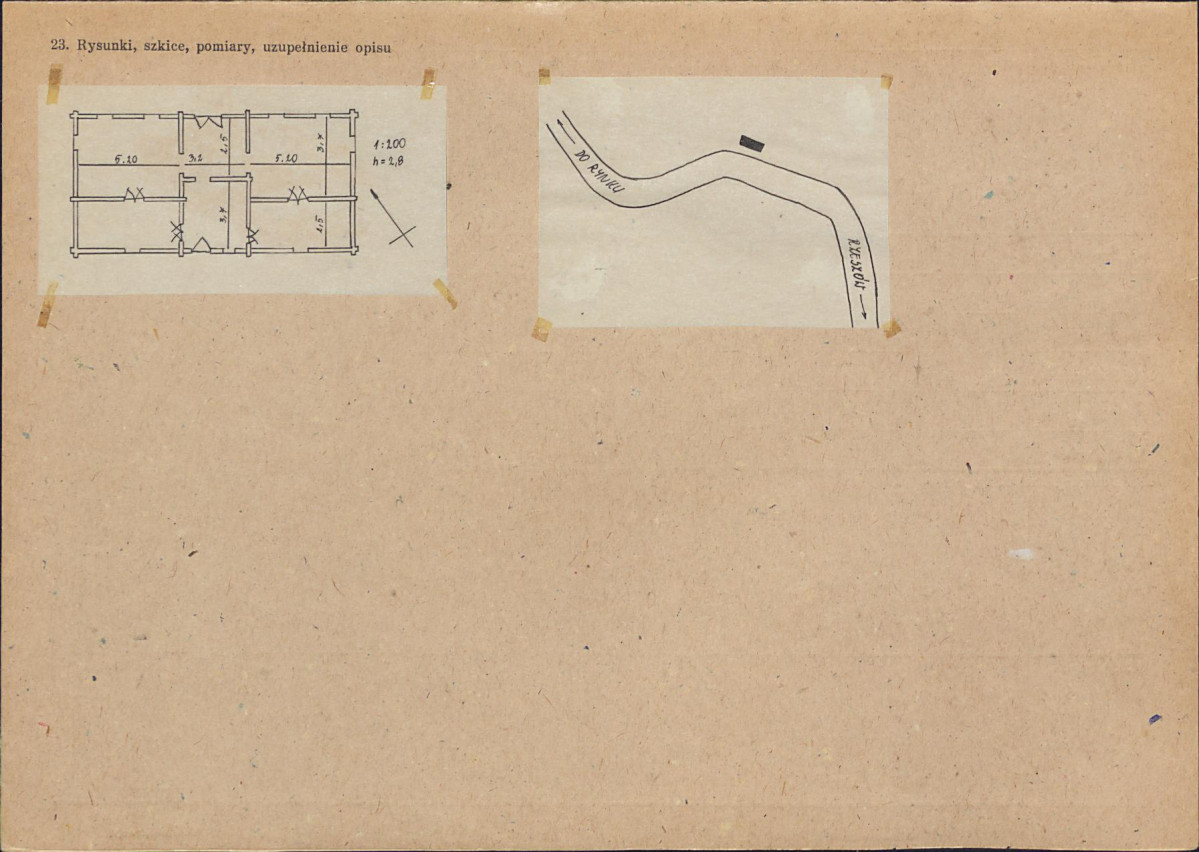 KZ - Karta zielona, skan nr 3