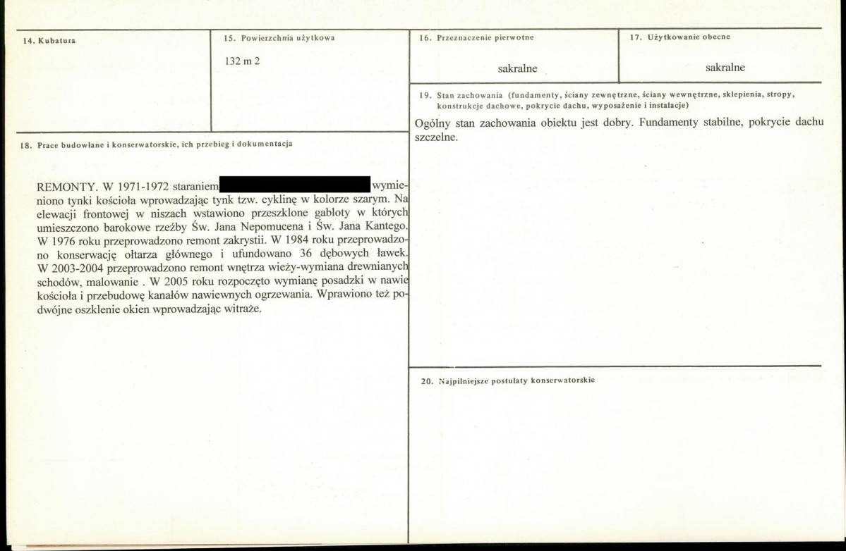 KB - Karta biała, skan nr 3
