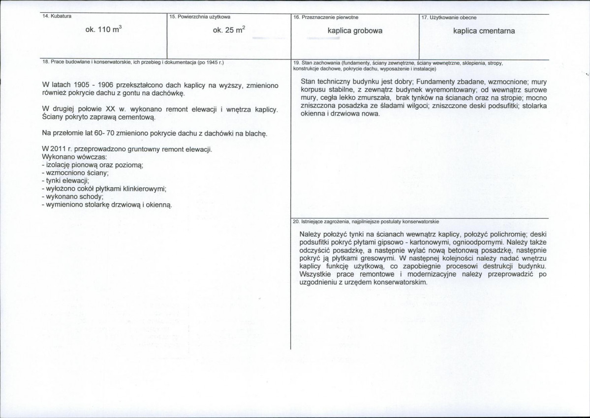 KB - Karta biała, skan nr 3