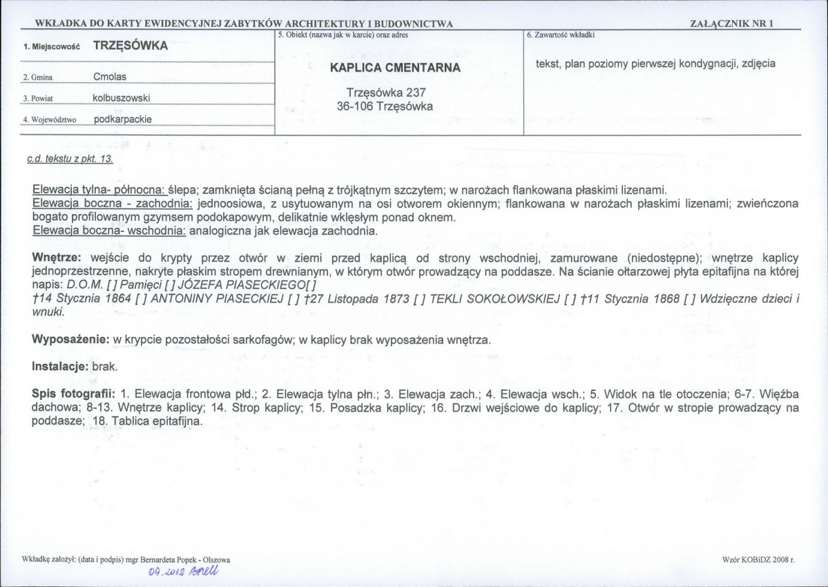 KB - Karta biała, skan nr 5