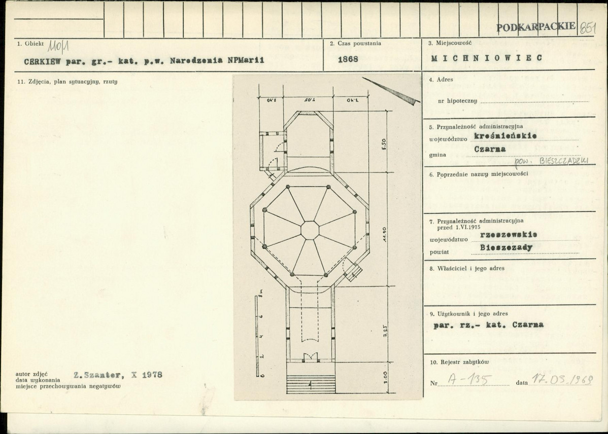 Karta biała, skan nr 1