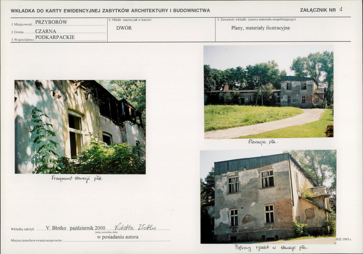 Karta biała, skan nr 5