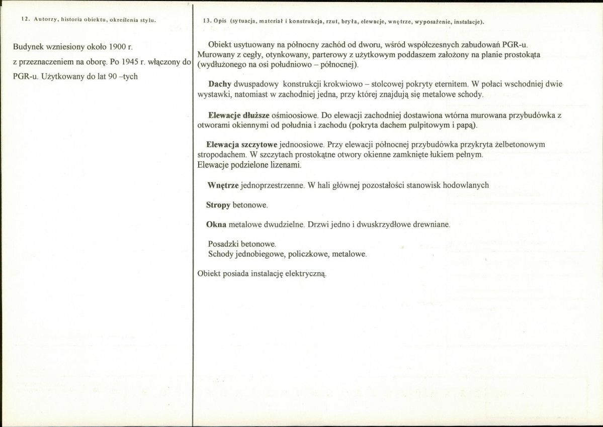 Karta biała, skan nr 2
