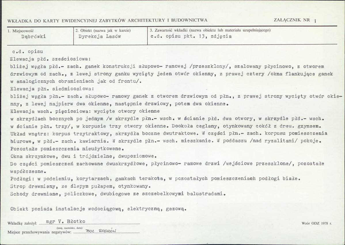 KB - Karta biała, skan nr 5