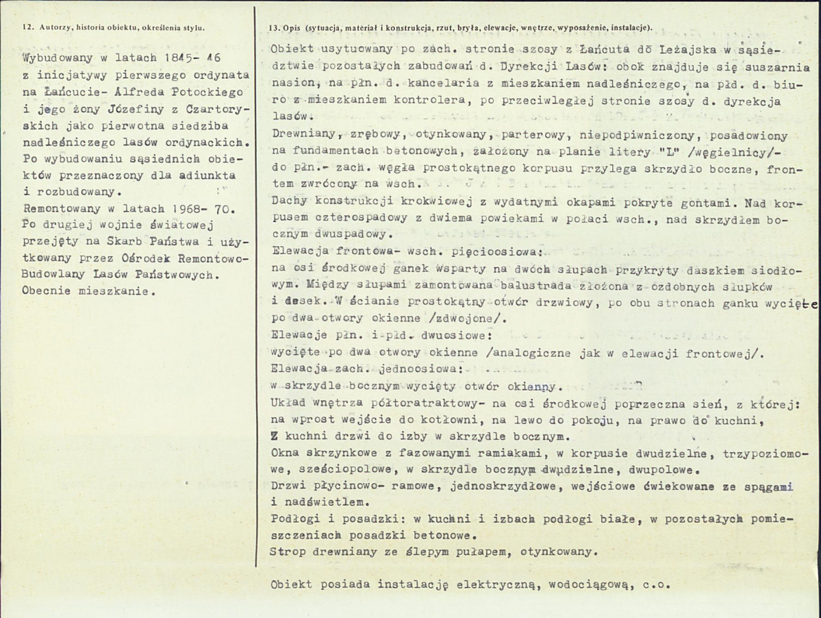KB - Karta biała, skan nr 2