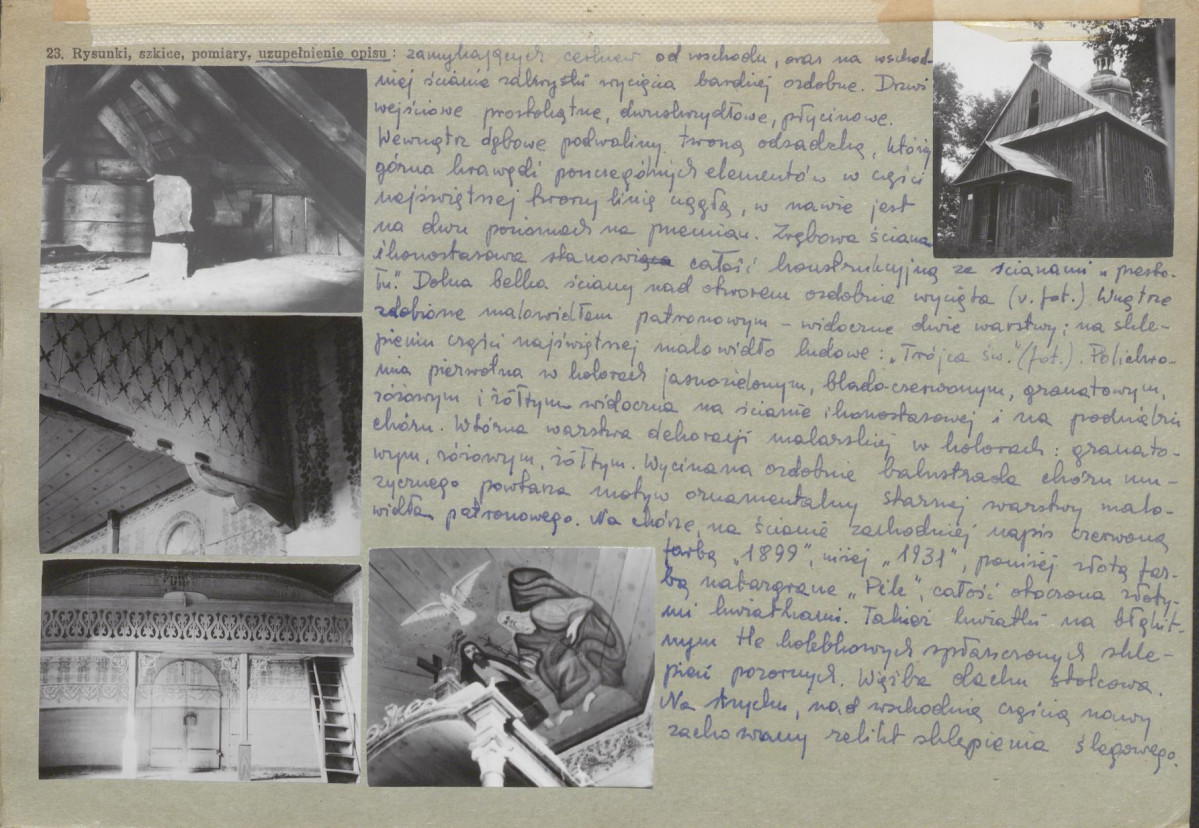 Karta zielona, skan nr 3