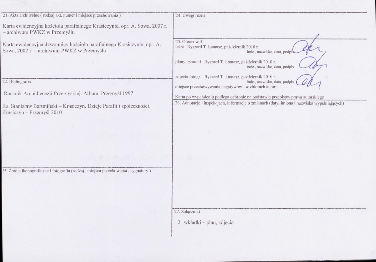 KB - Karta biała, skan nr 4