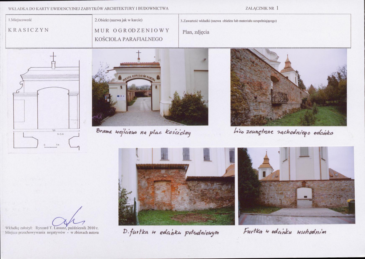 KB - Karta biała, skan nr 5