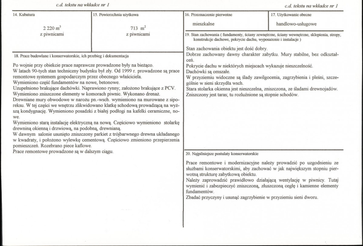 KB - Karta biała, skan nr 3