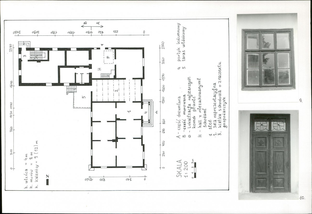 KB - Karta biała, skan nr 8