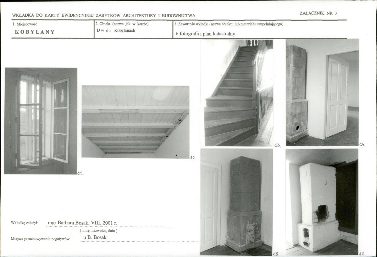 KB - Karta biała, skan nr 9