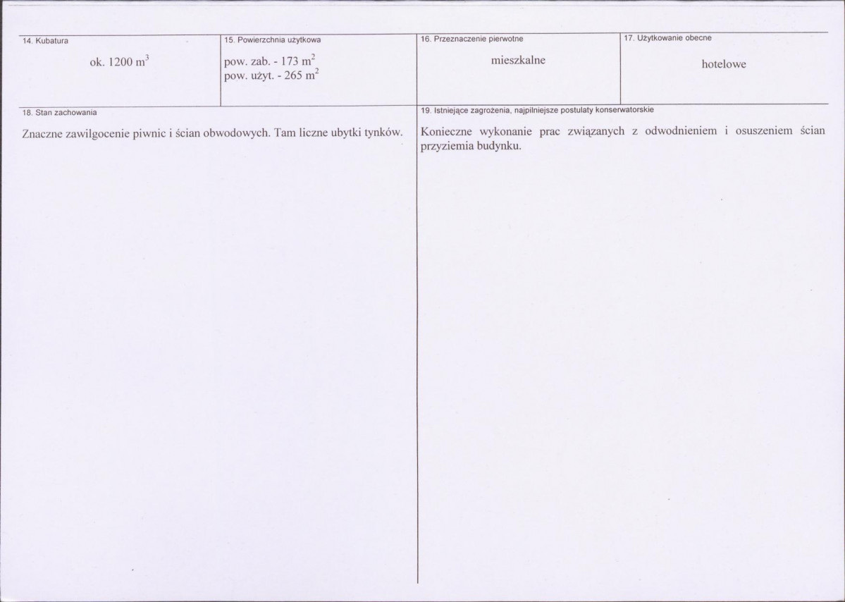 KB - Karta biała, skan nr 3