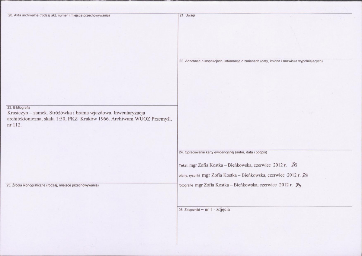 KB - Karta biała, skan nr 4