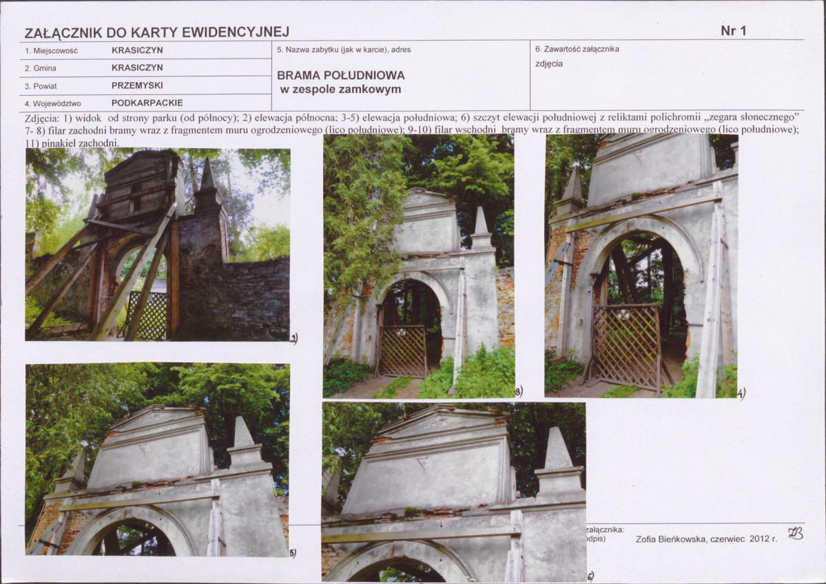 KB - Karta biała, skan nr 5