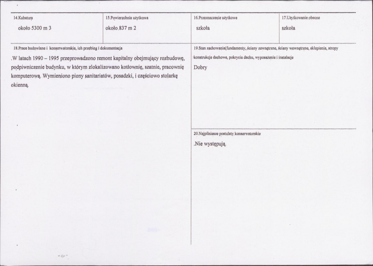 KB - Karta biała, skan nr 3