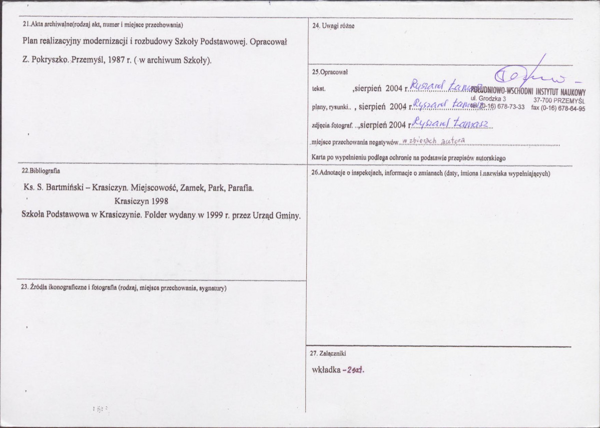 KB - Karta biała, skan nr 4