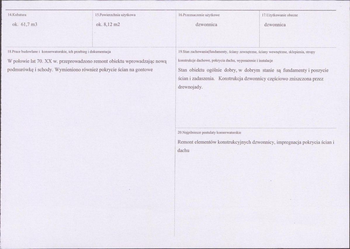 KB - Karta biała, skan nr 3