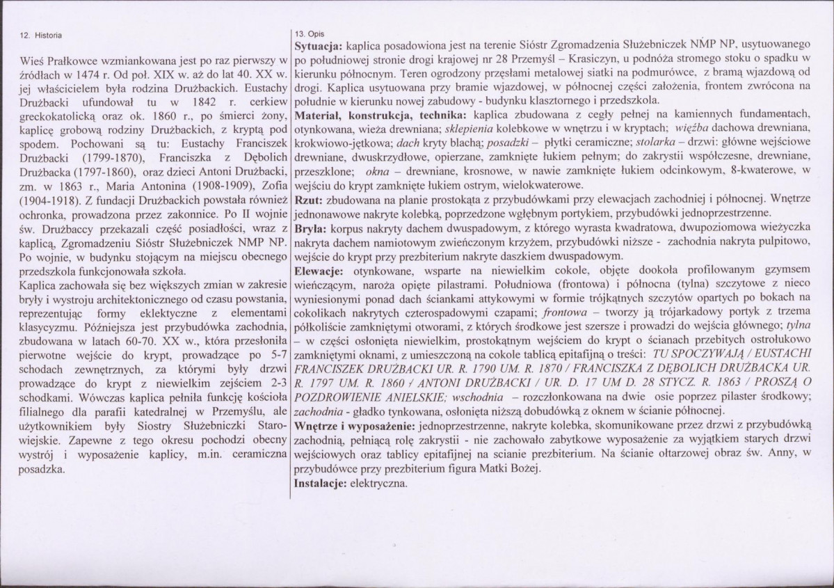 KB - Karta biała, skan nr 2