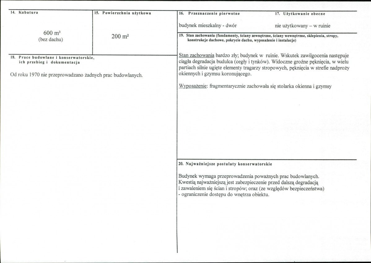 KB - Karta biała, skan nr 3