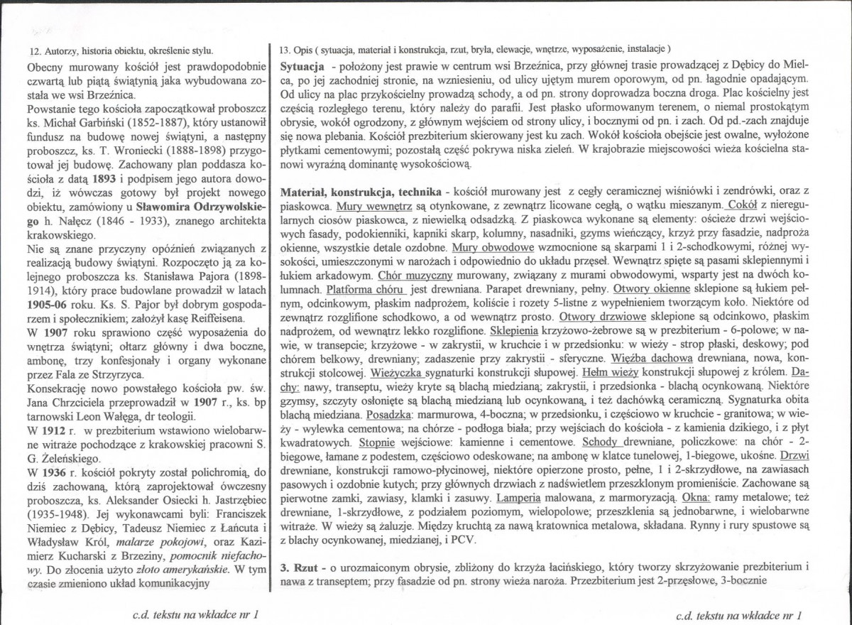 KB - Karta biała, skan nr 2