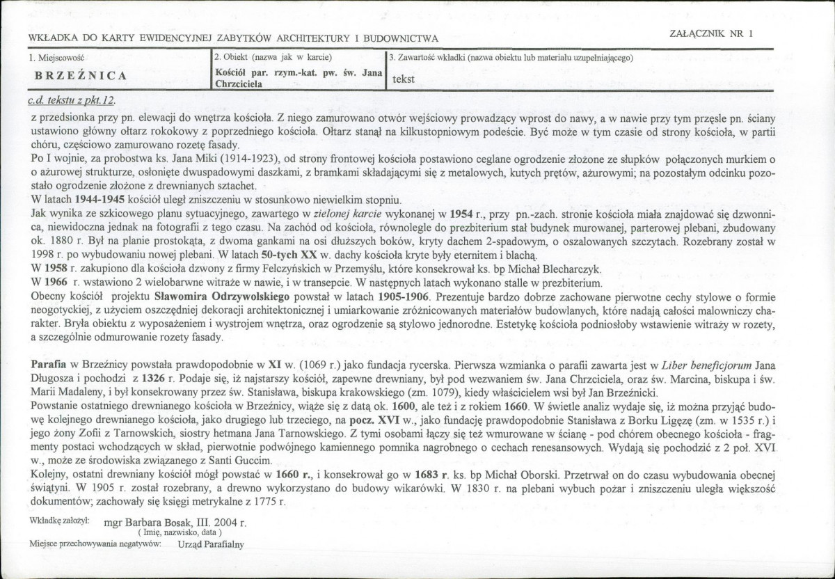 KB - Karta biała, skan nr 5