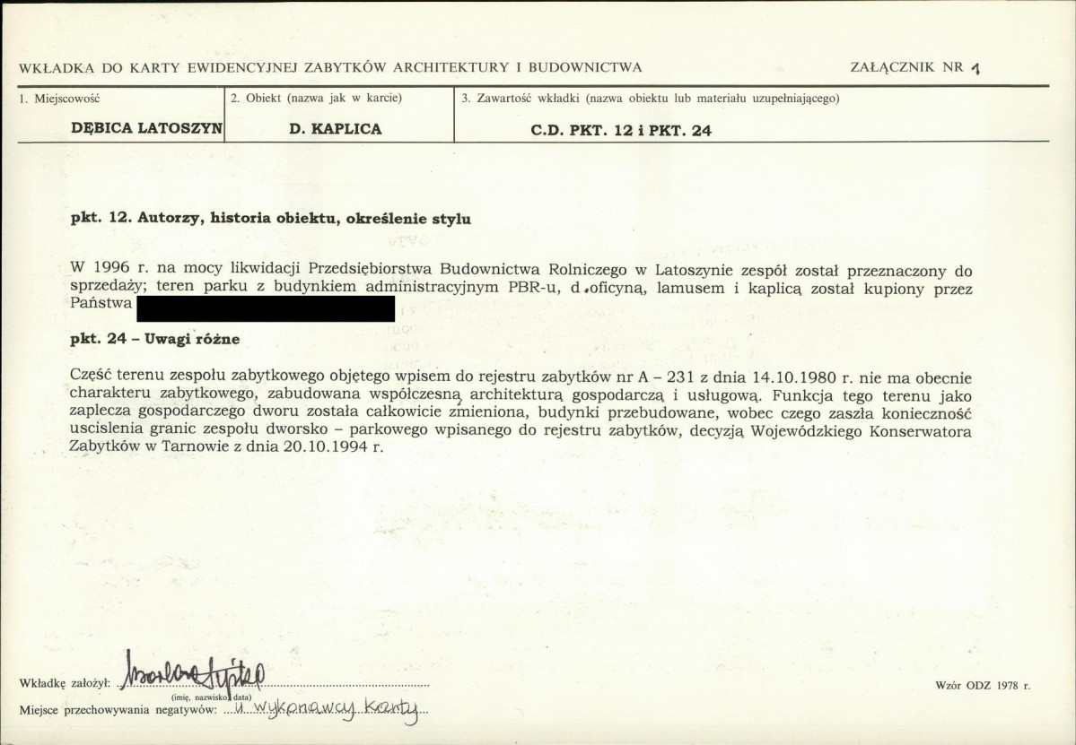 KB - Karta biała, skan nr 5