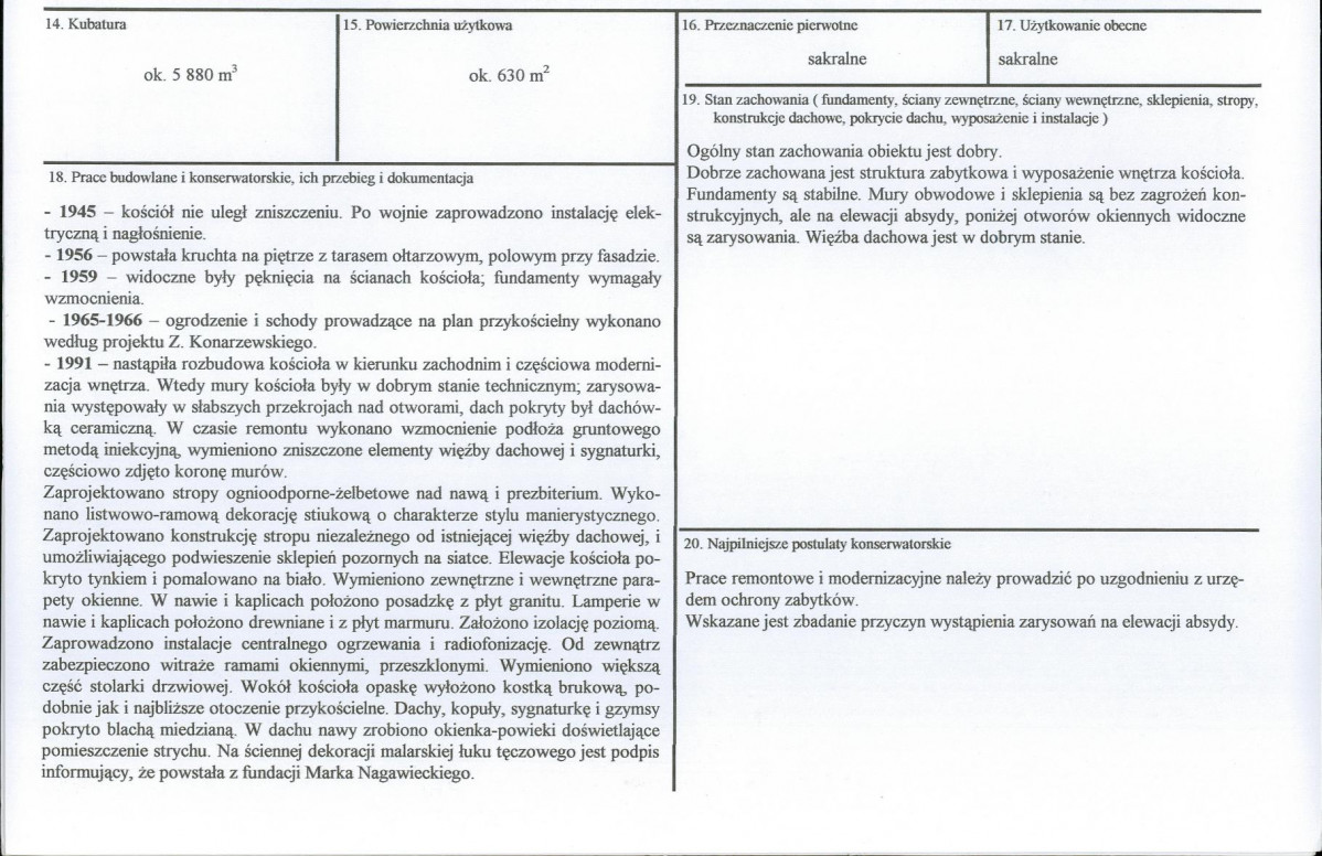 KB - Karta biała, skan nr 3