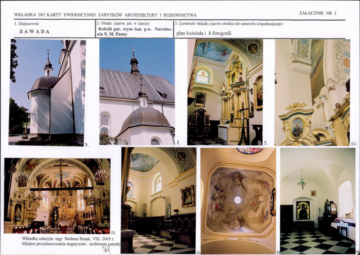 KB - Karta biała, skan nr 7