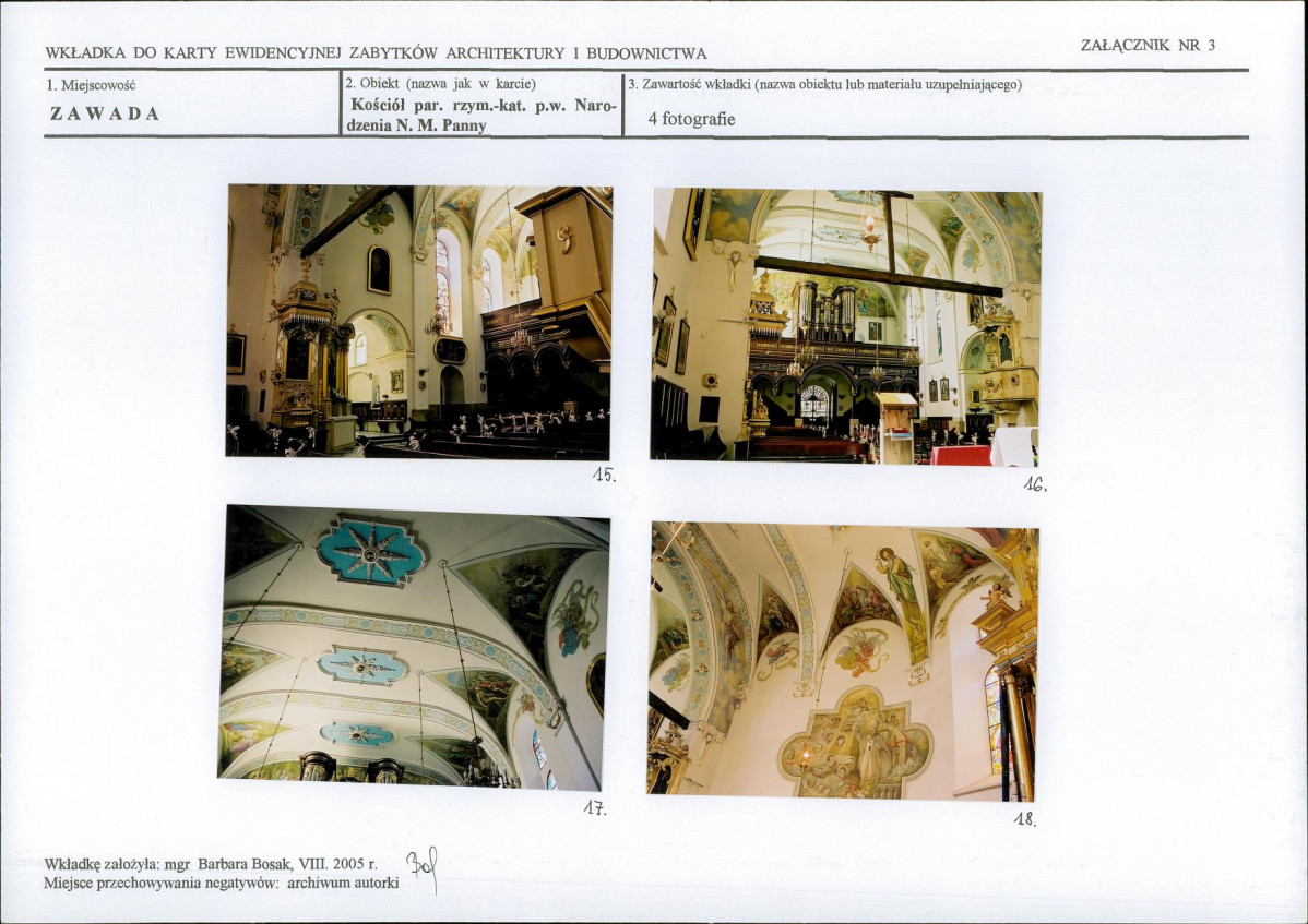 KB - Karta biała, skan nr 9