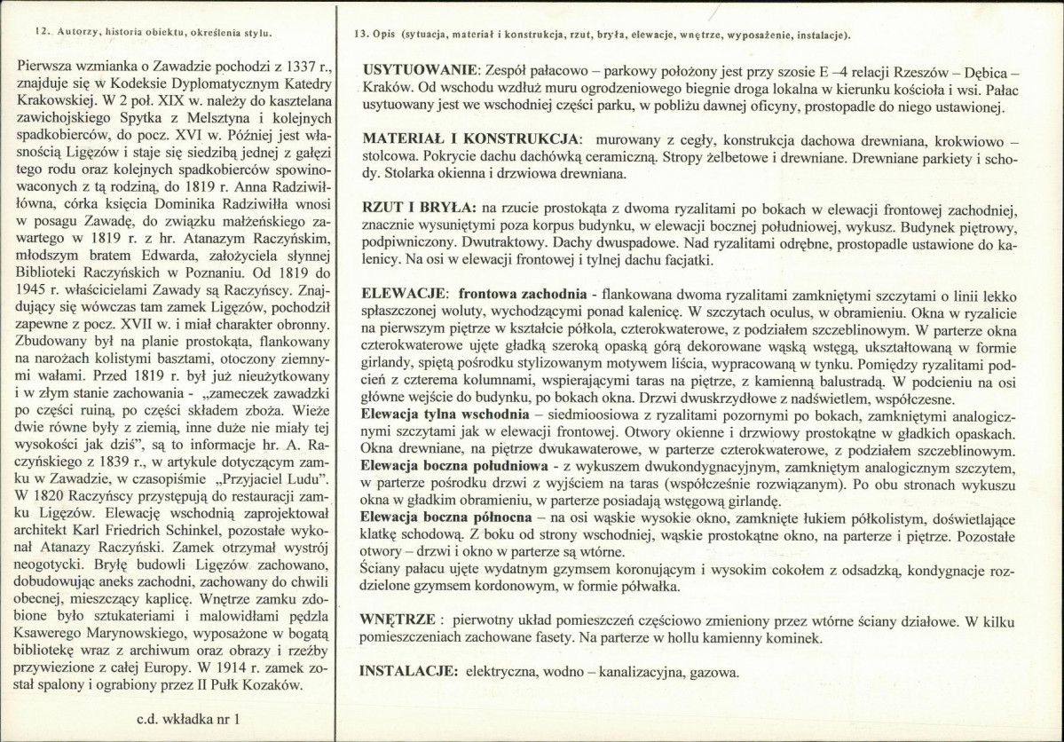 KB - Karta biała, skan nr 2