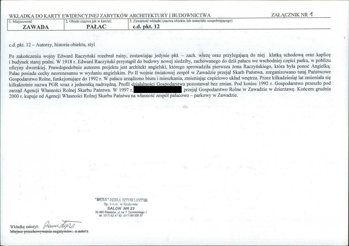 KB - Karta biała, skan nr 5