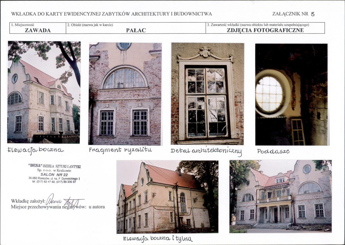 KB - Karta biała, skan nr 8