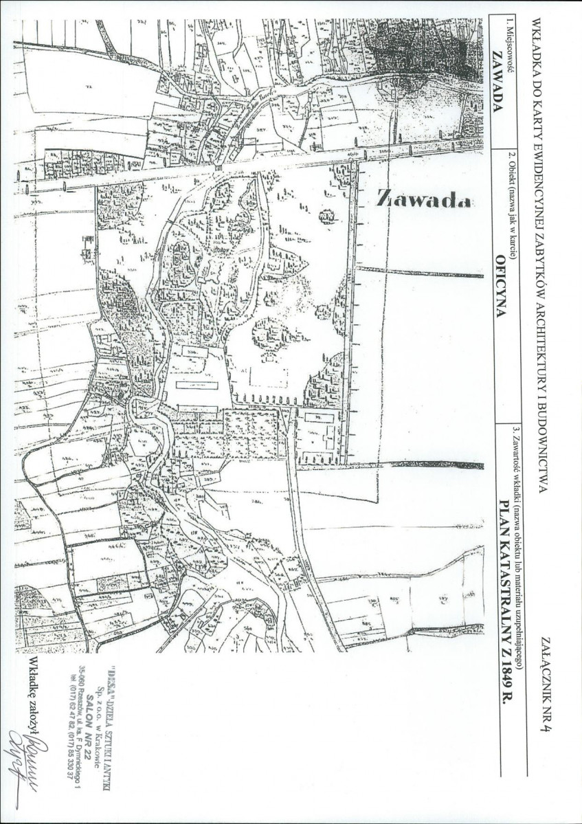 KB - Karta biała, skan nr 9