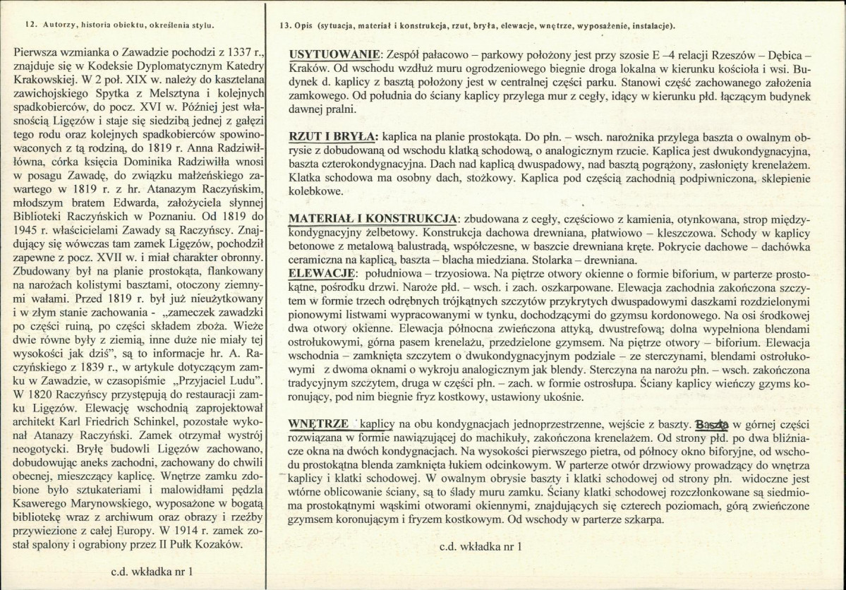 KB - Karta biała, skan nr 2