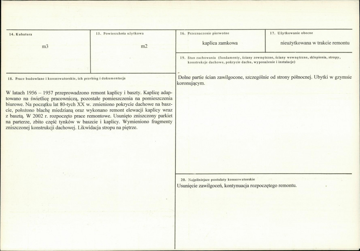 KB - Karta biała, skan nr 3
