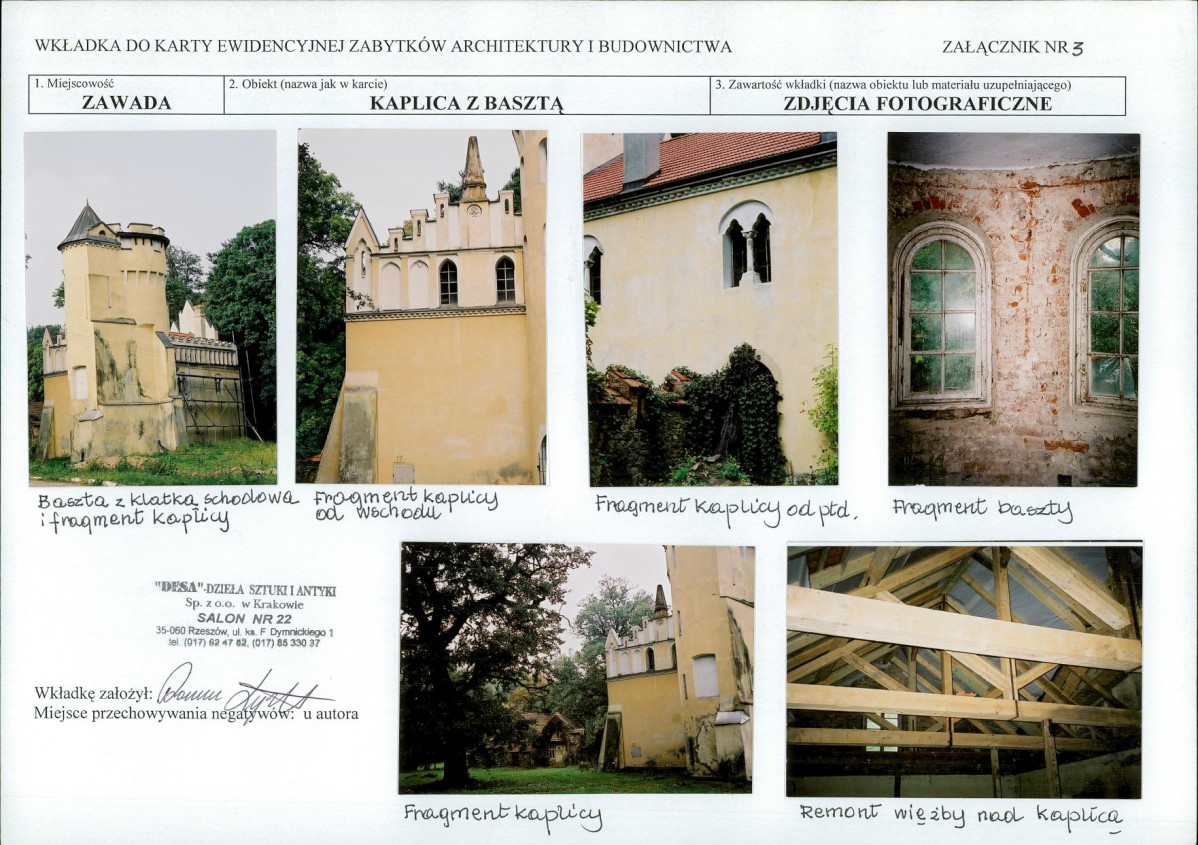 KB - Karta biała, skan nr 8