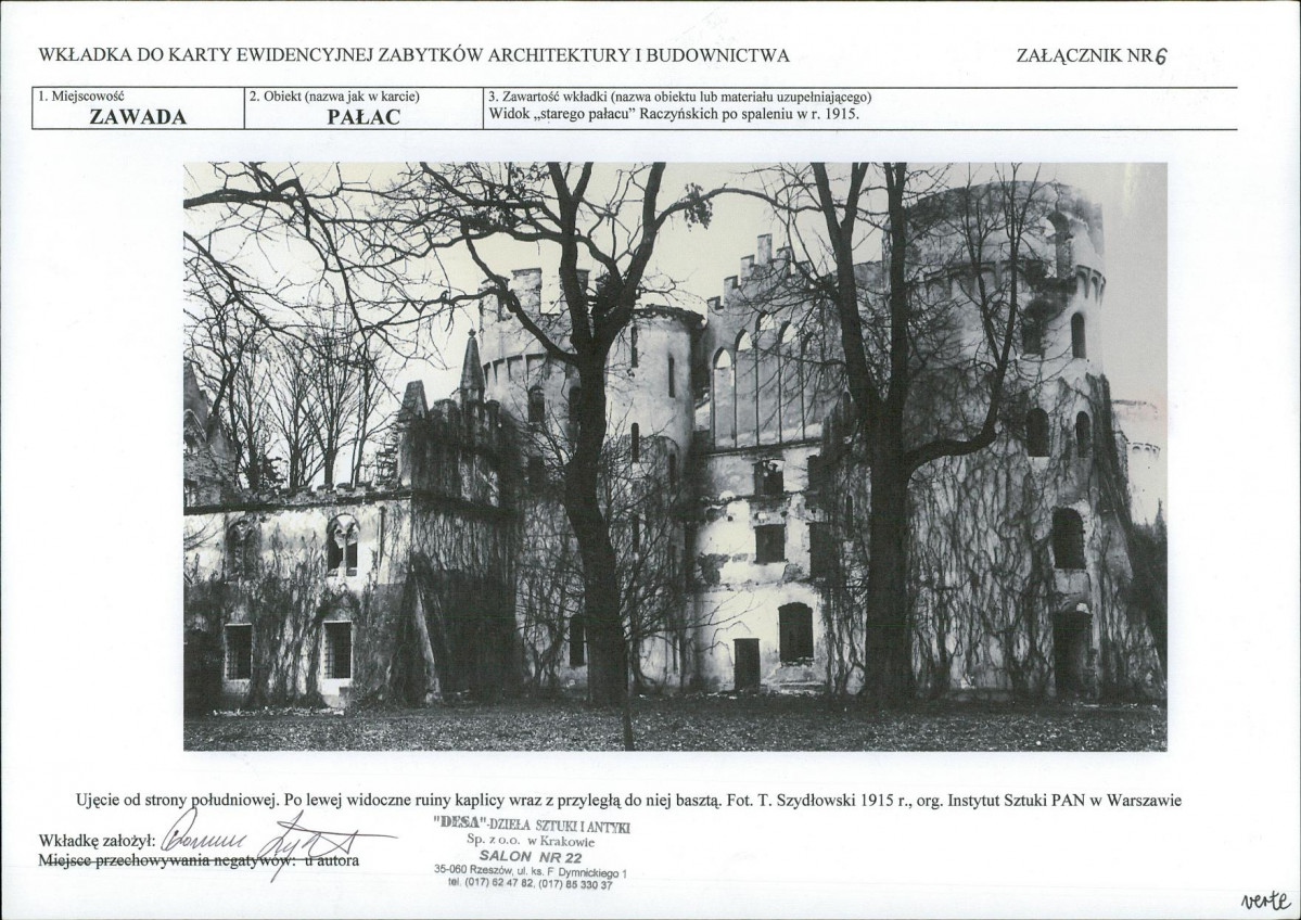 KB - Karta biała, skan nr 11