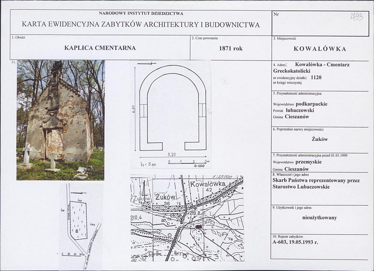 Karta biała, skan nr 1