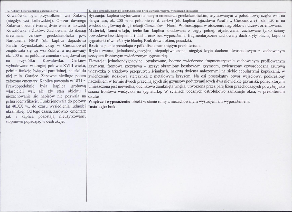 Karta biała, skan nr 2
