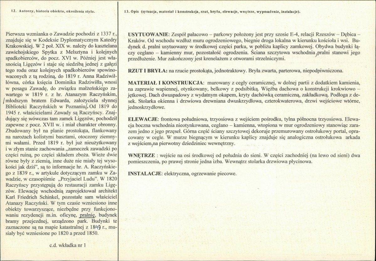 KB - Karta biała, skan nr 2