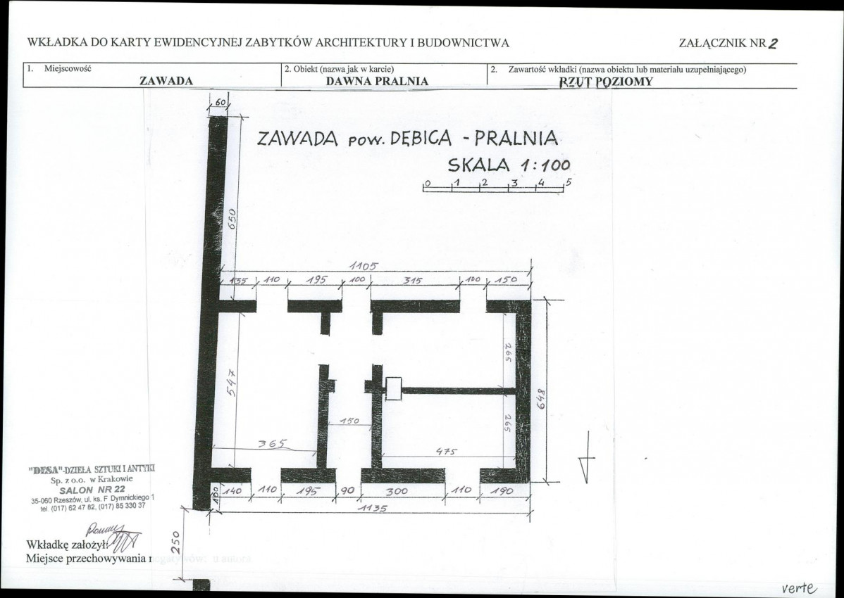 KB - Karta biała, skan nr 6