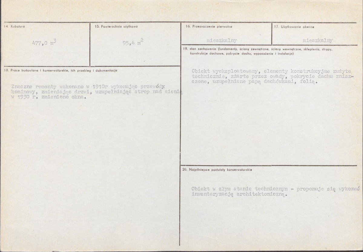 KB - Karta biała, skan nr 3